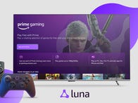 <p>Amazon's Luna subscription cloud-based game streaming is getting free Prime games starting today.</p>