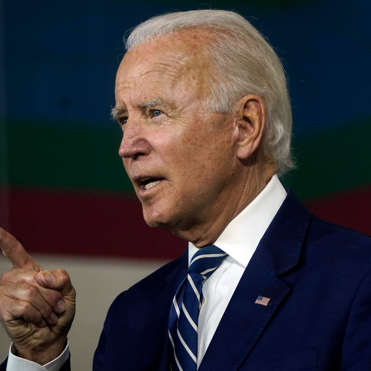 Biden seeks return greater competition among ISPs in executive order -