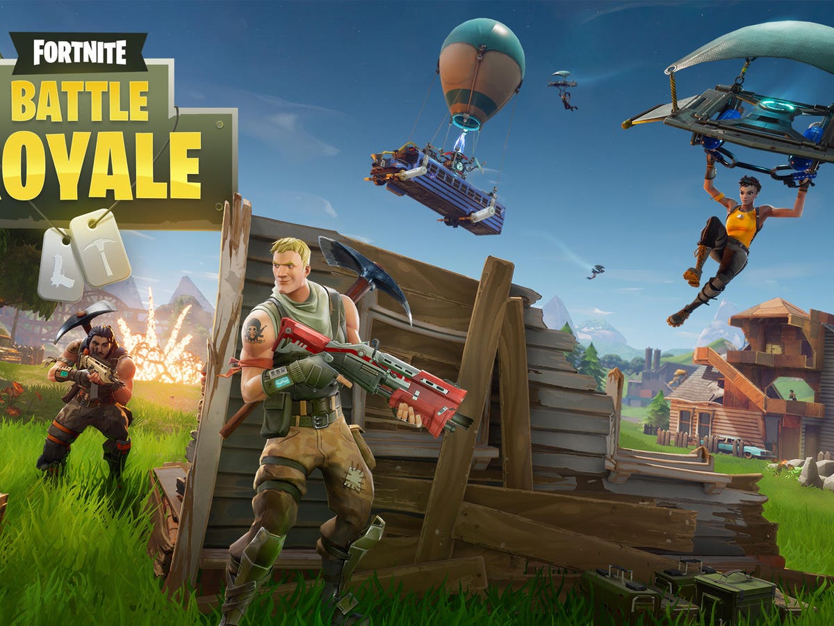 Fortnite fixing Shop prices after players complain about pricey