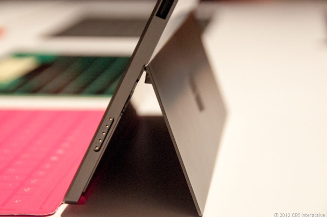 A less expensive Microsoft Surface tablet with new Intel chips could reset the market.