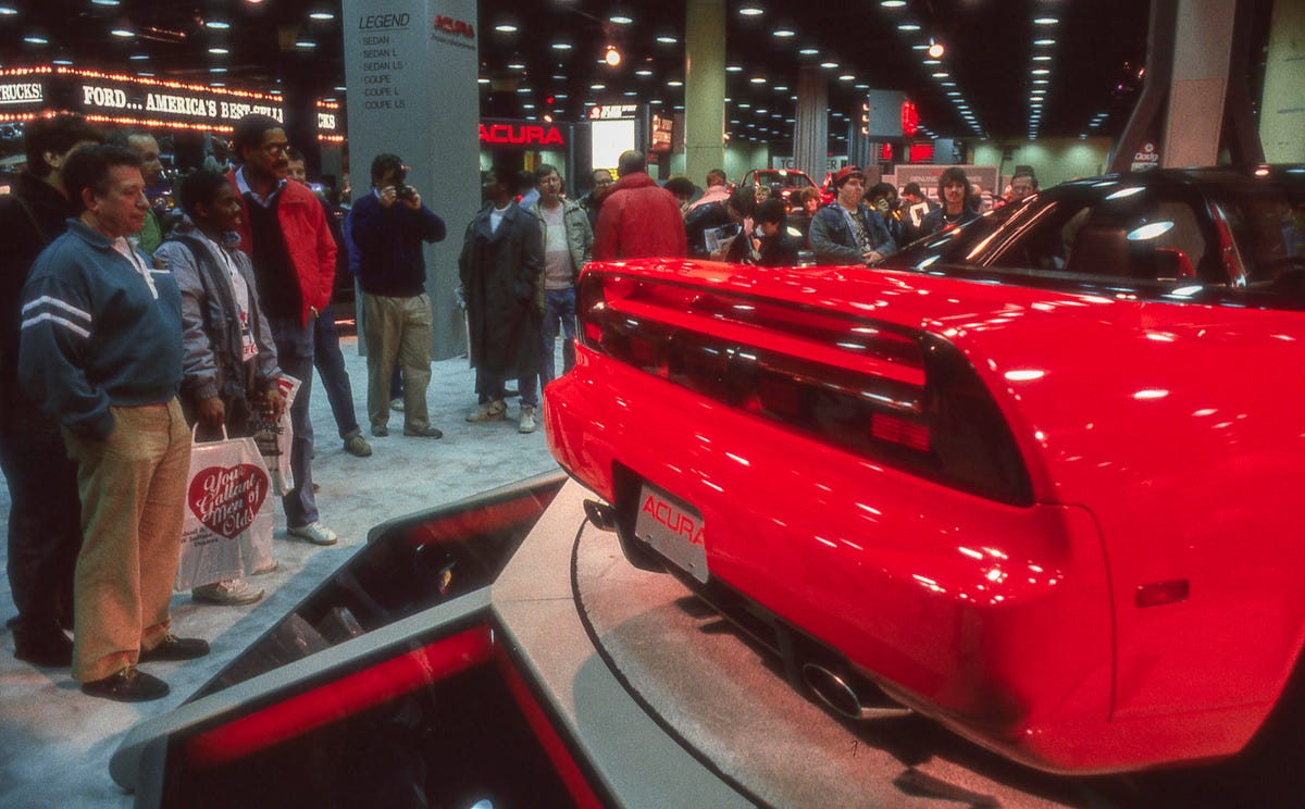 acura-ns-x-at-1989-chicago-auto-show5