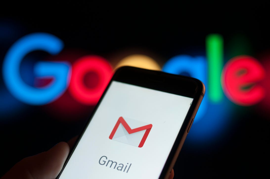 You’ll get the new Gmail in October, whether you like it or not