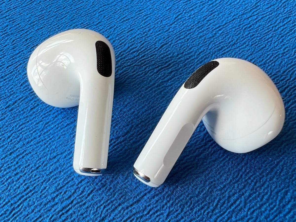 AirPods Advanced Features and Settings to Know CNET