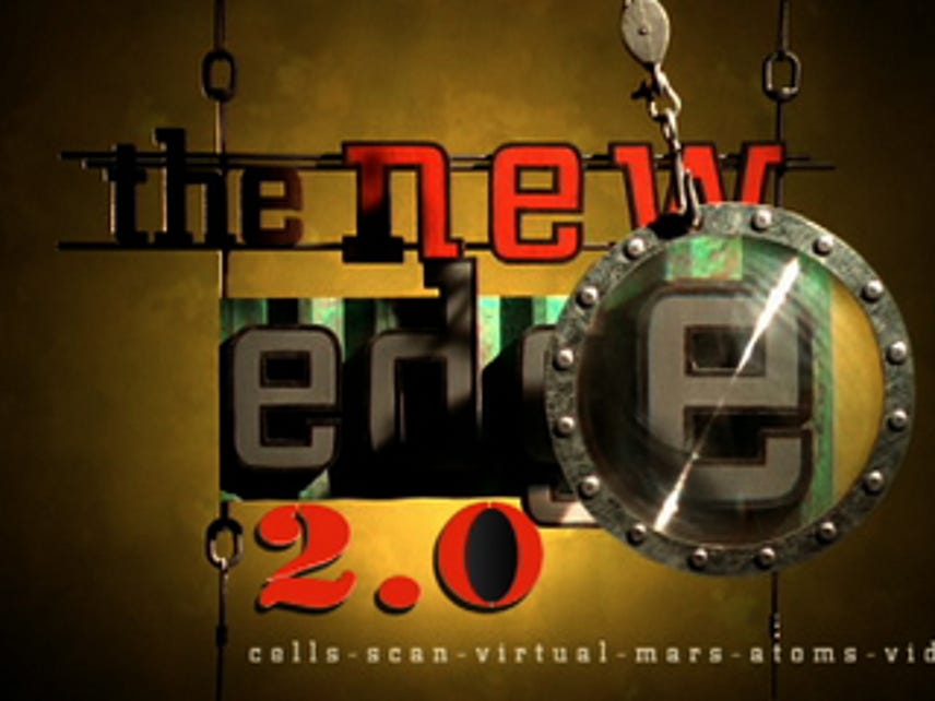 New Edge 2.0:  Bright future?