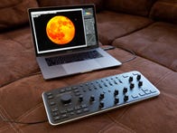 <p>The Loupedeck+ editing console brings physical controls to Adobe Lightroom and now Photoshop, too.</p>