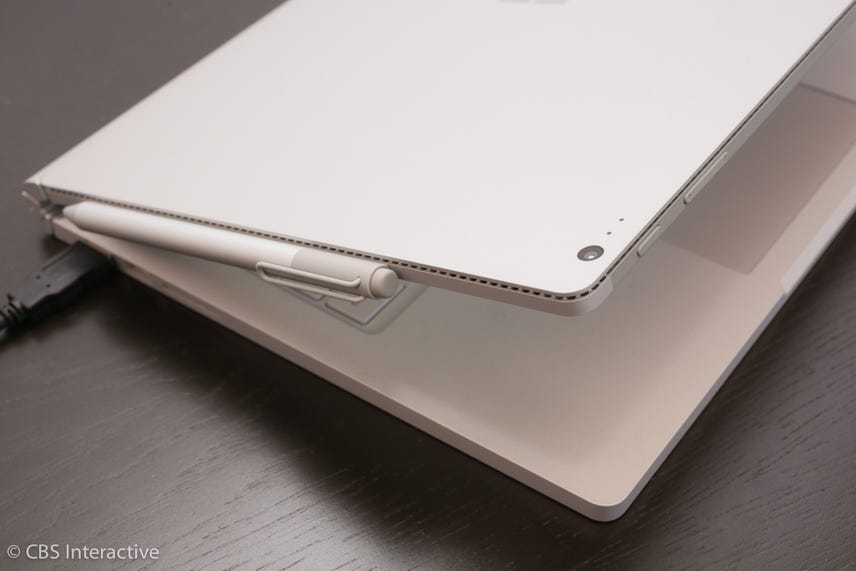 Microsoft Surface Book i7: 3 things you need to know