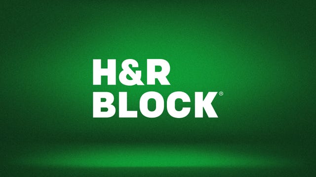 logotipo do hr-block