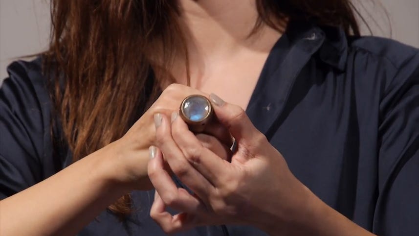 Wearable tech that helps keep you safe