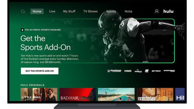 Best Sports Streaming Service for 2022: FuboTV, DirecTV Stream, ESPN Plus and more 8