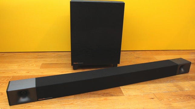 Best soundbar deals: Save $375 on the LG SP8YA, $301 on LG Eclair and more