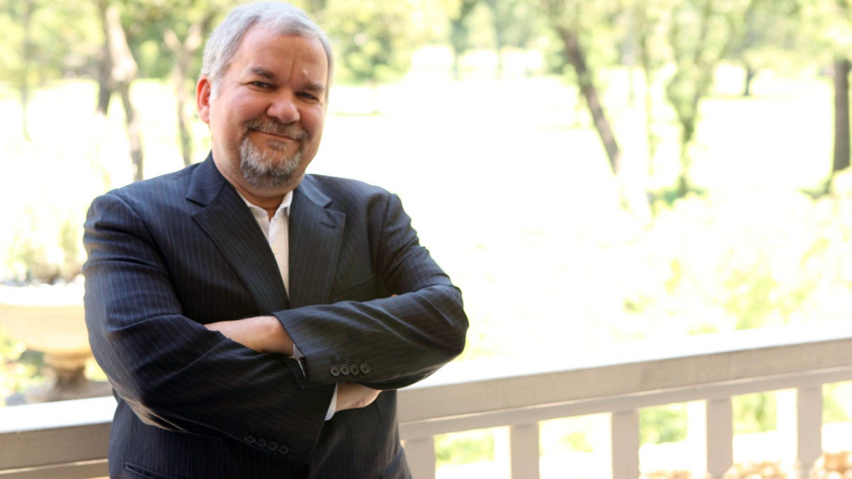 PGP creator Phil Zimmermann says he thinks people will pay $20 a month for secure communications.