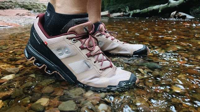 Best Men's Hiking and Adventure Boots and Shoes for 2022 - CNET
