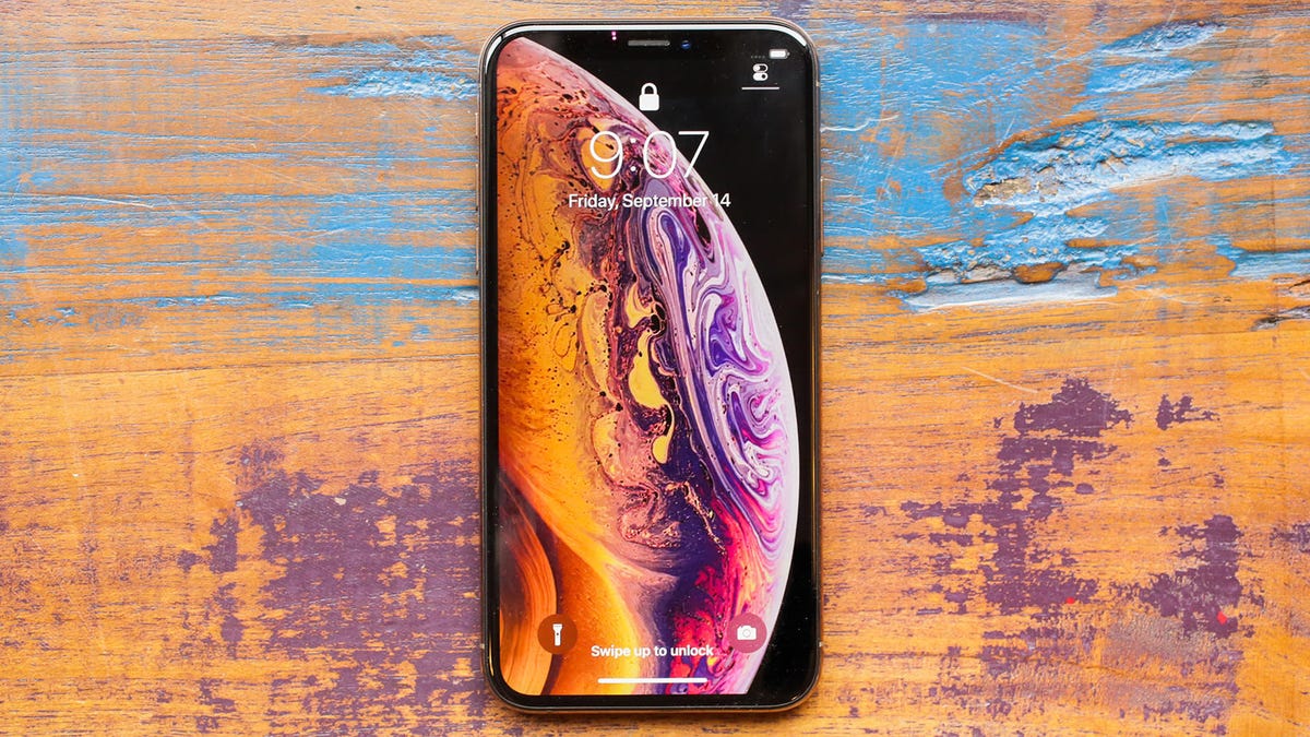 Iphone Xs Review, Updated: A Few Luxury Upgrades Over The Xr - Cnet