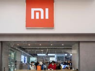 <p>Xiaomi will be removed from a US boycott list</p>