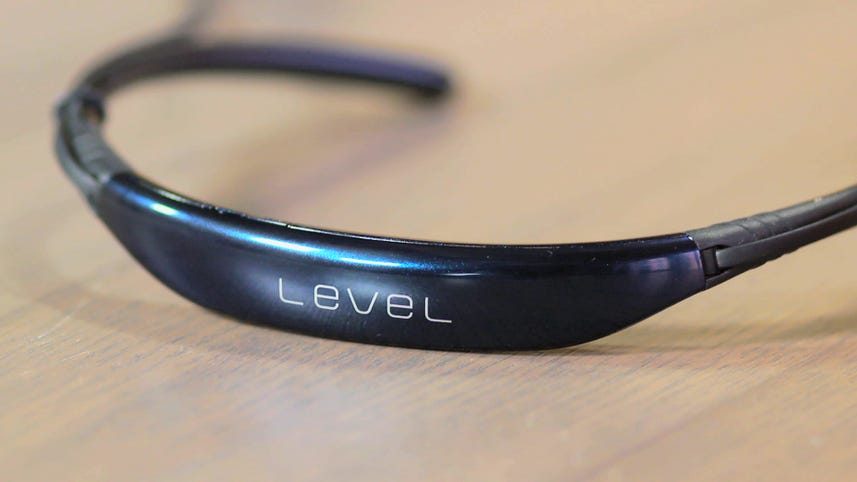 Samsung Level U: A supercomfortable in-ear Bluetooth headphone for in-ear haters