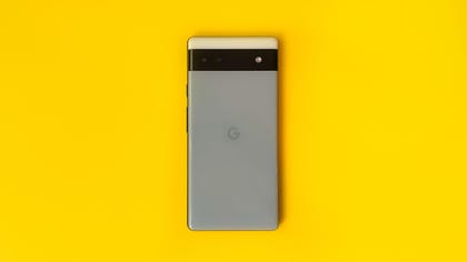 Google Pixel 6A Review: The Best Budget Pixel Yet
                        The Pixel 6A's solid camera and premium design make it the best Android phone under 0 right now. As long as the Pixel 6 isn't on sale.