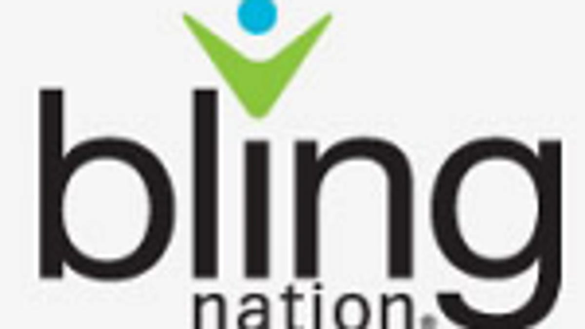 Bling Nation logo