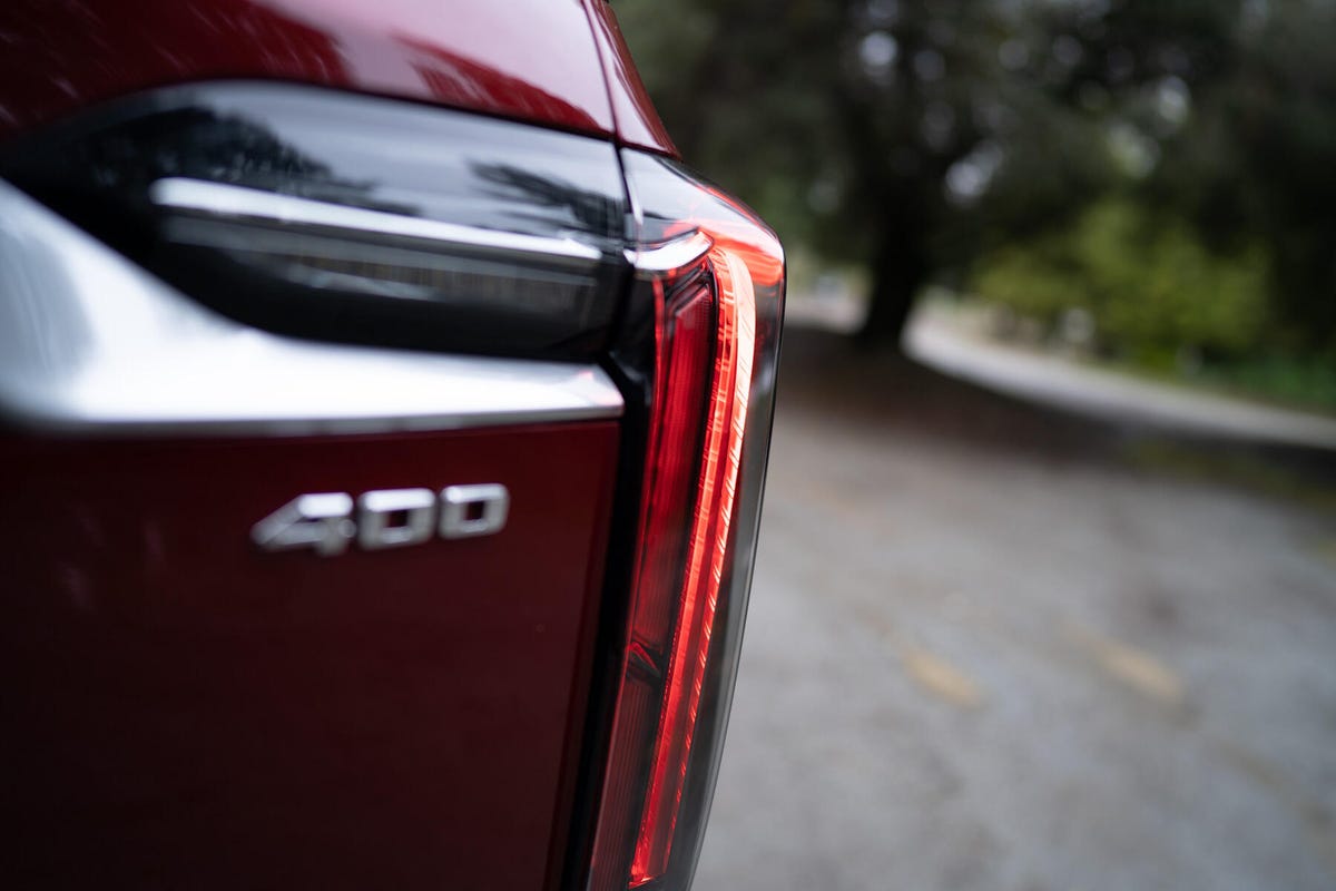 2020 Cadillac XT6 Sport Platinum AWD