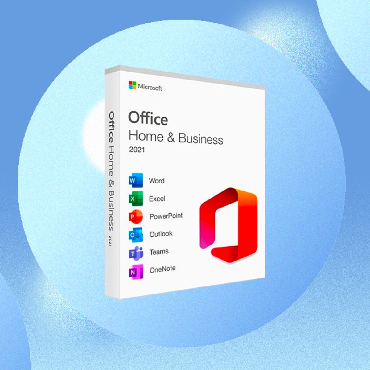 Today's the Last Day to Score Microsoft Office 2021 for Just $40 - CNET