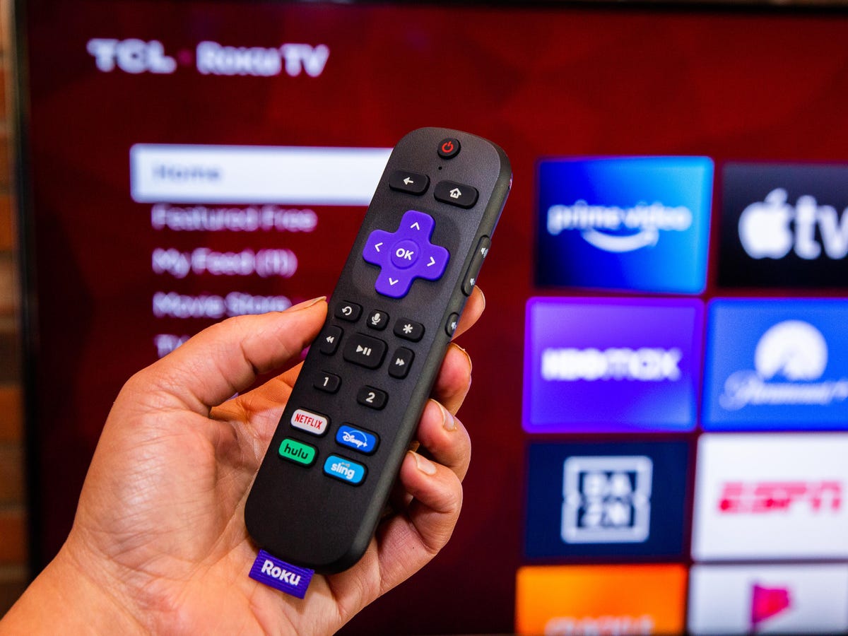Can You Use a Universal Remote On a Roku? Unlock Enhanced Control and Convenience!