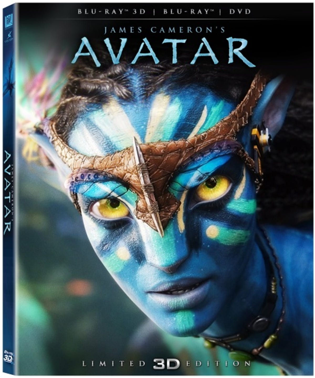 Avatar 3D