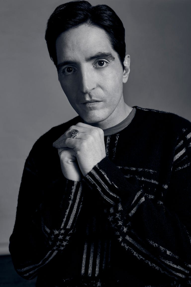 David Dastmalchian