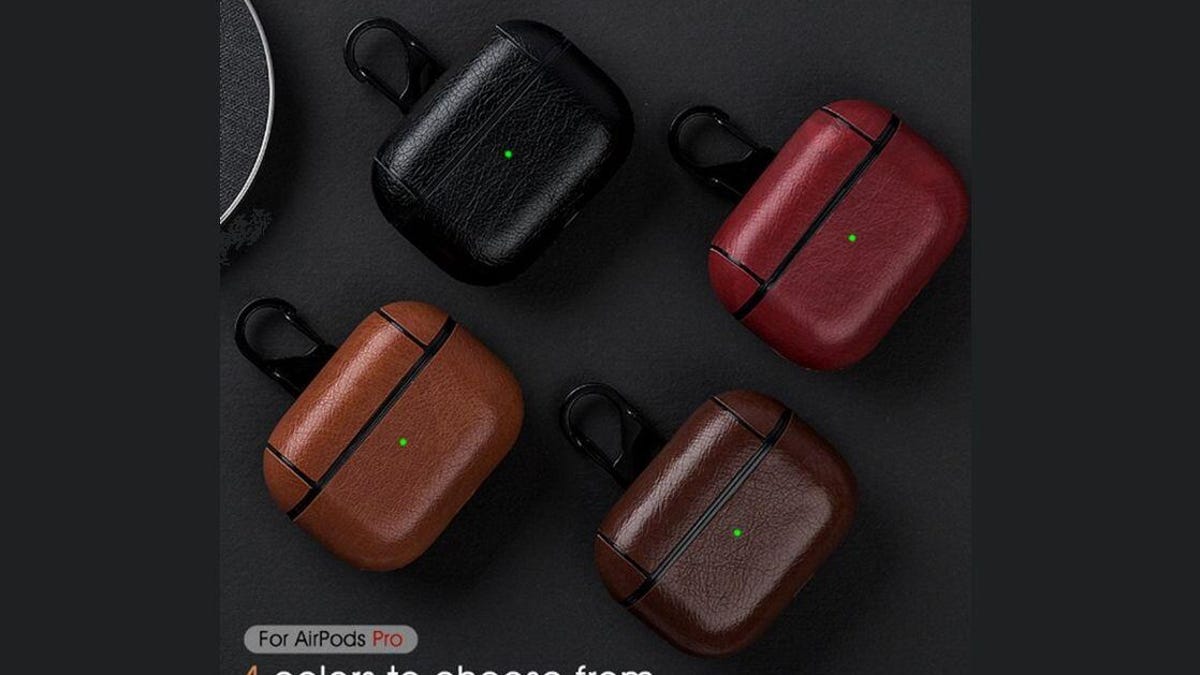airpods-pro-leather-cases