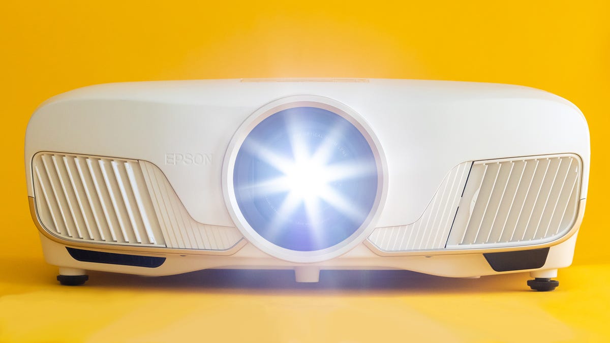 The 5 Best Outdoor Projectors of 2024, Tested and Reviewed