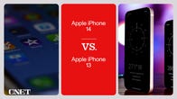 Video: iPhone 14 vs. iPhone 13: Specs Compared