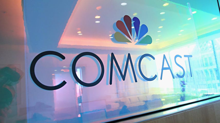 Comcast buys Sky, Google CEO rejects bias claims