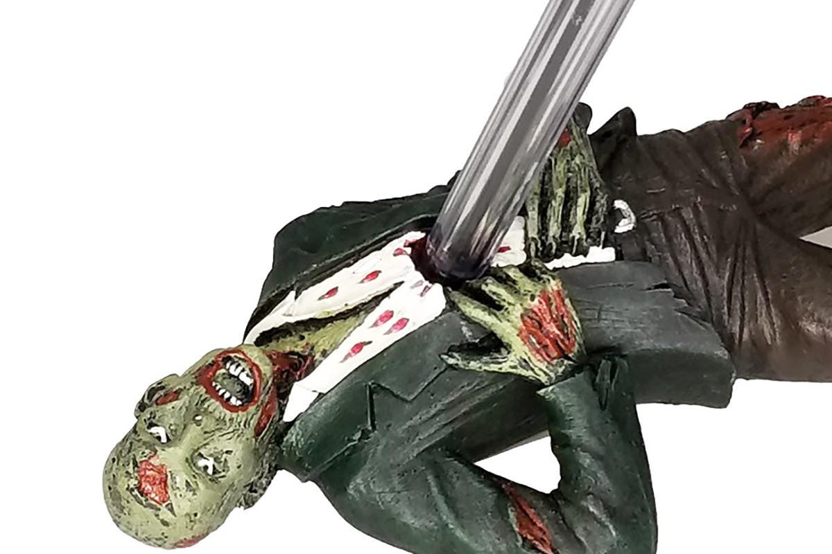creepy-zombie-pen-holder