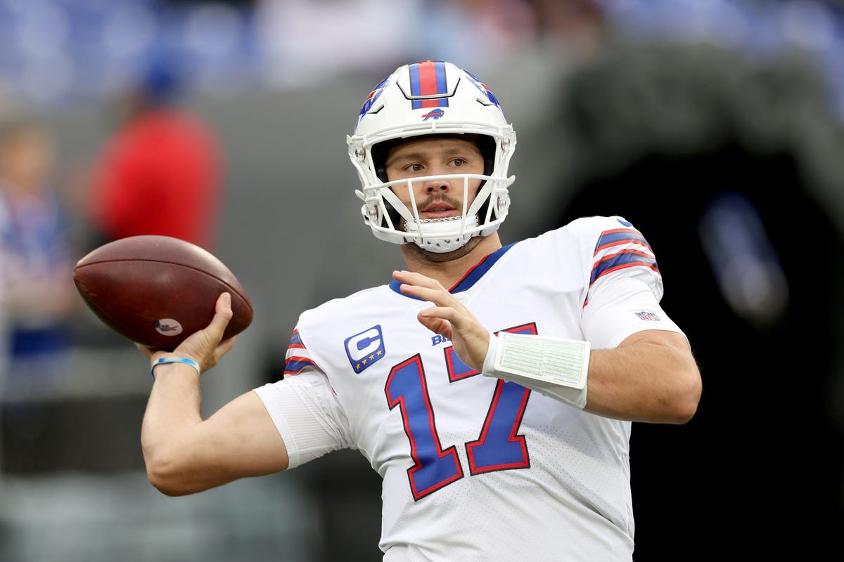 Vikings vs. Bills Livestream: How to Watch NFL Week 10 Online
                        Want to watch the Minnesota Vikings take on the Buffalo Bills? Here's everything you need to stream Sunday's 1 p.m. ET game on Fox.