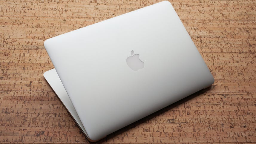 MacBook Air gone with the wind in 2017?