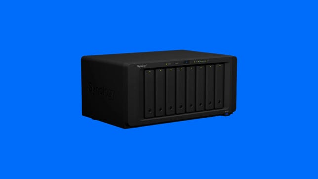 Best NAS Deals: Save up to $1,760 on Drives From WD, Synology and More 8