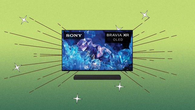 Improve Your Leisure House With These Reductions on Sony TV and Soundbar Bundles