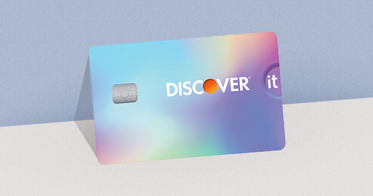 Discover Student Credit Card Fees - Printable Cards