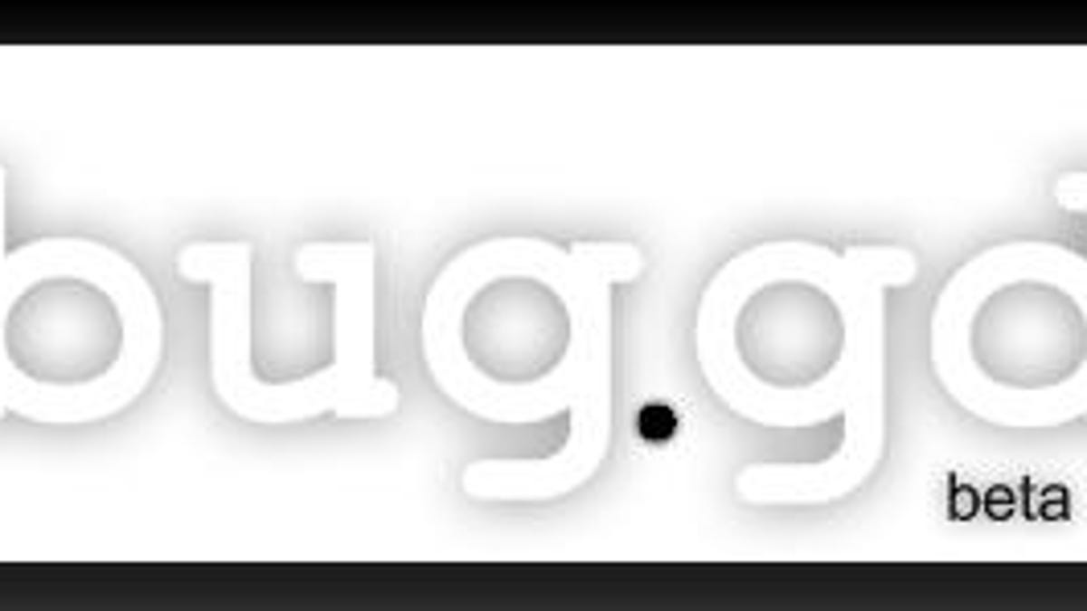 bug'gd logo
