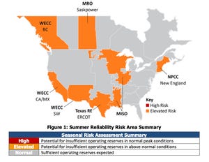 Image of article: Parts of the US Could Fac…