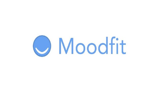Moodfit company logo