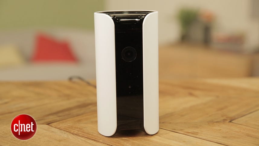 Canary's smart security device doesn't stack up