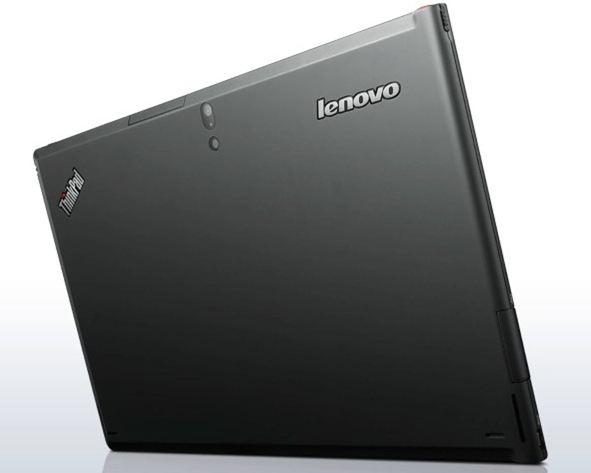 Is a Lenovo Android tablet in the offing packing an Intel Bay Trail processor?