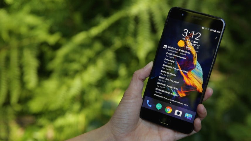 OnePlus 5 is the best, cheapest premium phone