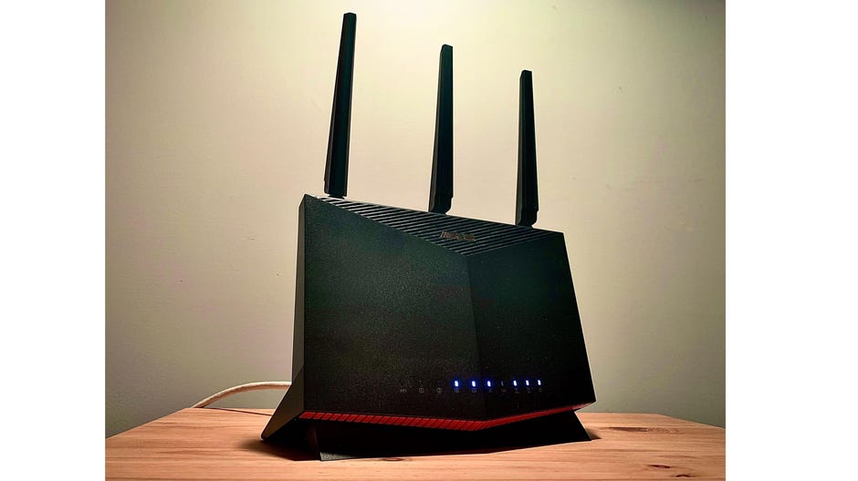 Megalopolis motief buik Best Wi-Fi Routers for 2022 - CNET