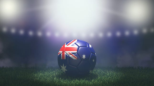 Watch the Argentina vs Australia match of the 2022 World Cup from anywhere