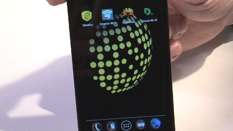 GeeksPhone Blackphone keeps your calls and data off the grid