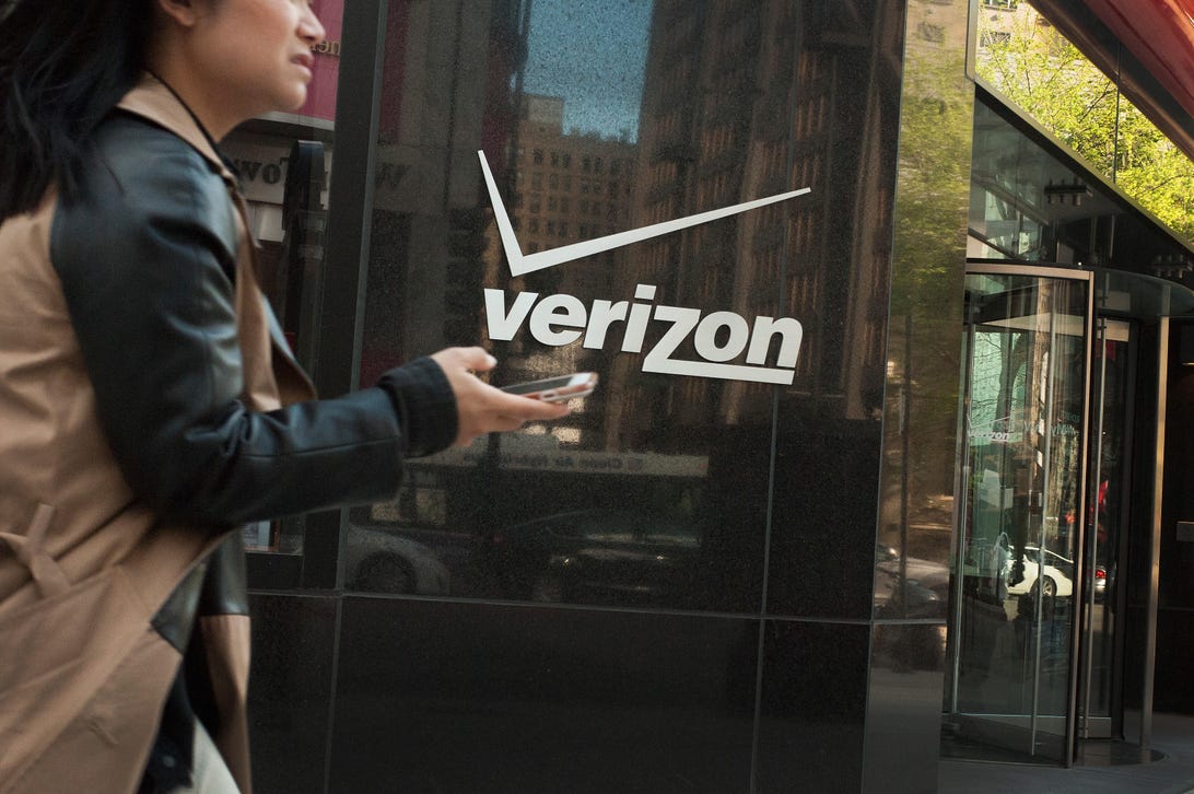 Verizon’s free tools for blocking robocalls and spam are available now