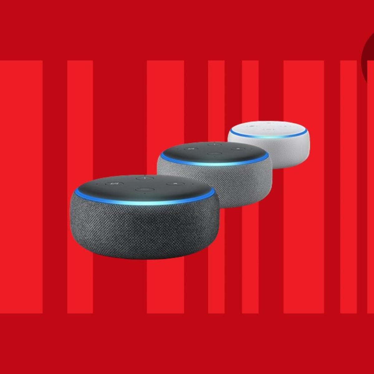 Snag an Echo Dot for Just $17 and More Alexa-Powered Deals in This Woot  Sale - CNET