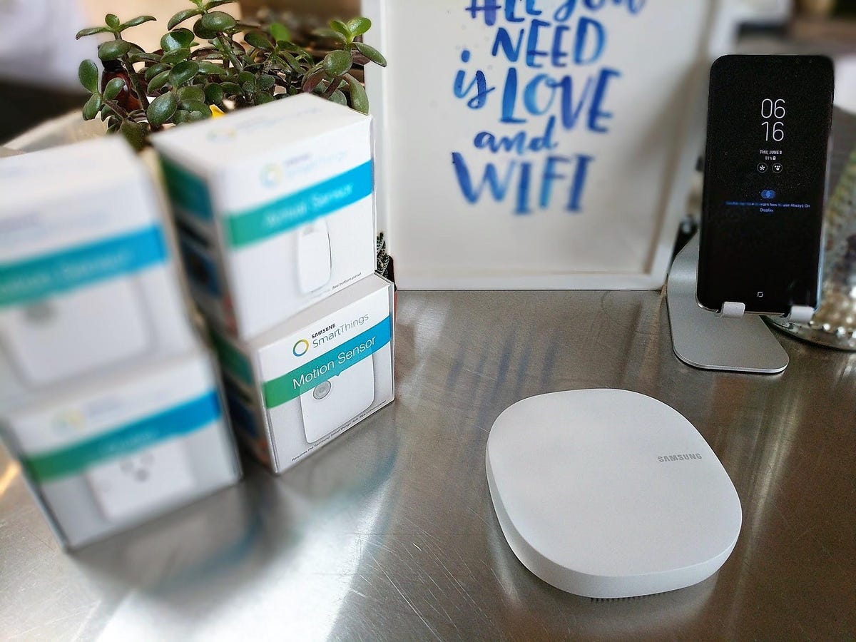 samsung-connect-home-a-google-wifi-clone-with-a-smartthings-twist-cnet