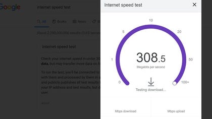 money transfer forum Barren Best Internet Speed Tests of 2022: Here's How Fast Your Internet Really Is  - CNET