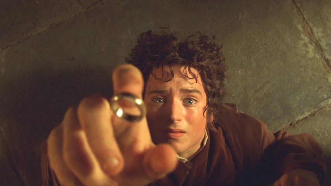 ‘Multiple’ Lord of the Rings Movies Are Now in Development     – CNET